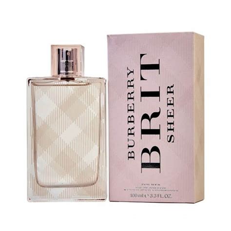 perfume sheer burberry|burberry brit sheer perfume reviews.